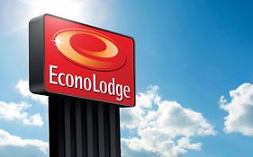 Econo Lodge Franklin